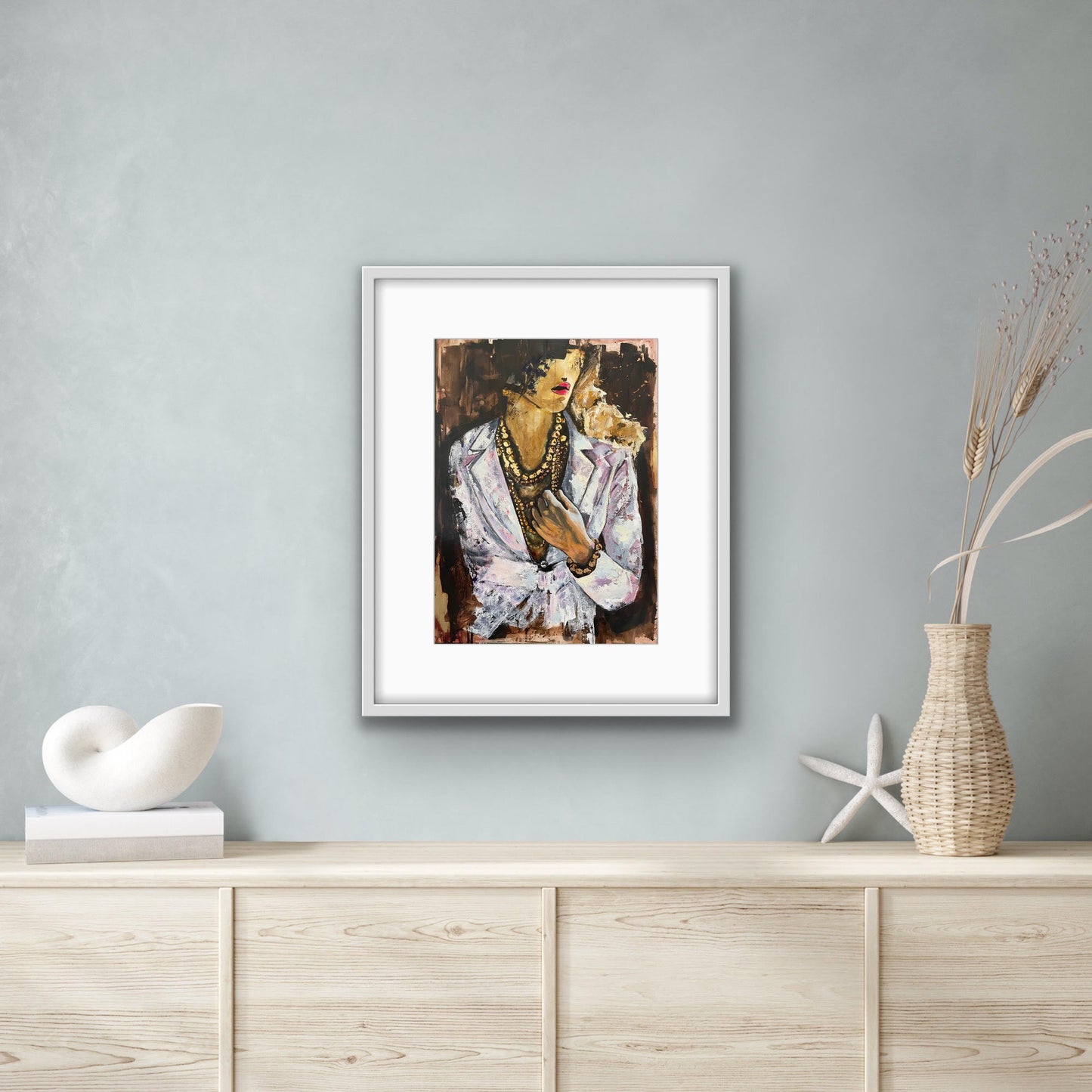 "Timeless" Fine Art Print