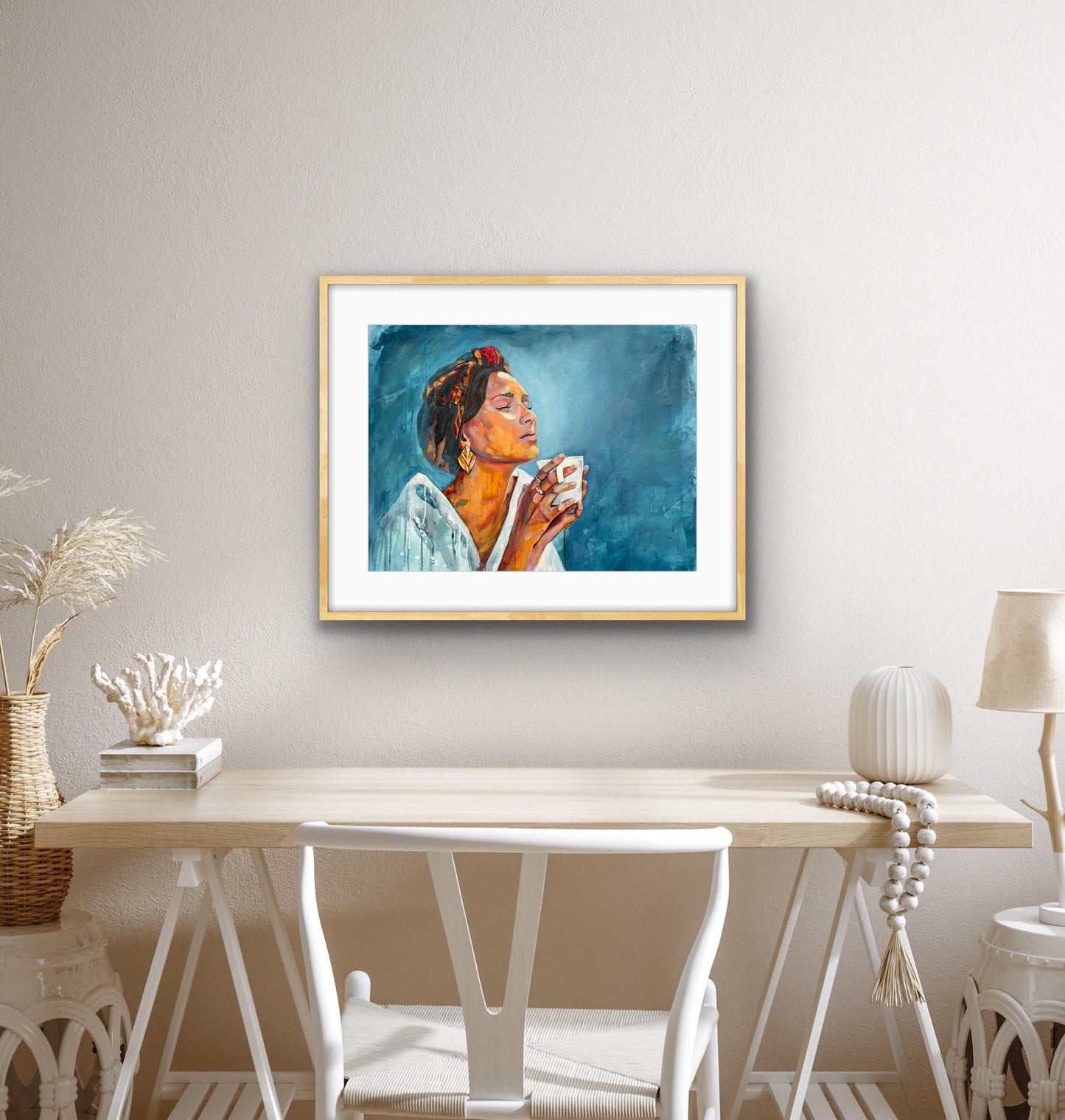 "Now" Fine Art Print