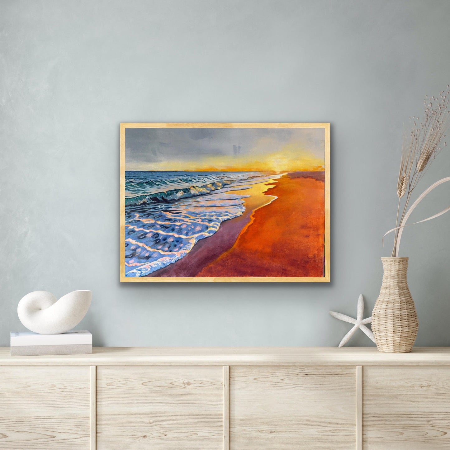 Seascape