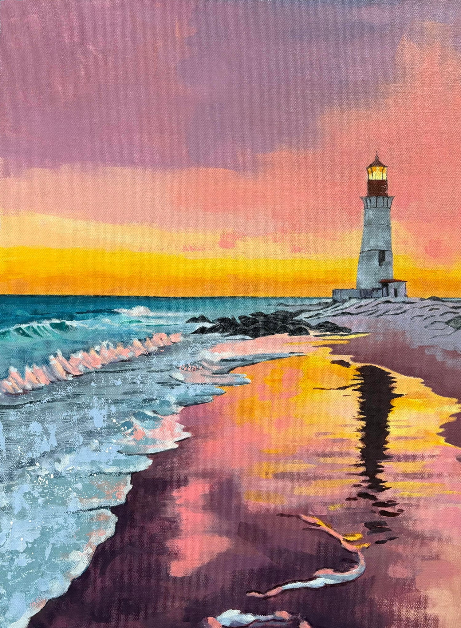 Seascapes