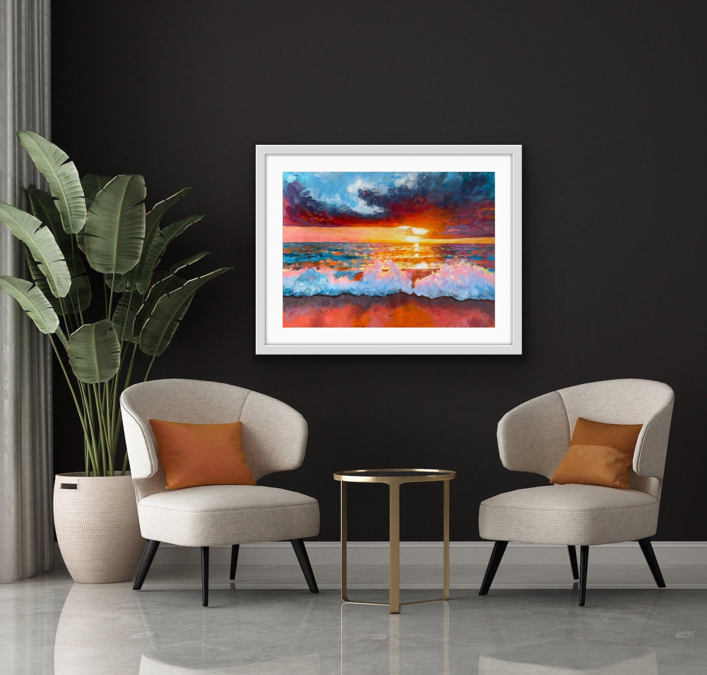 All of the Sunsets