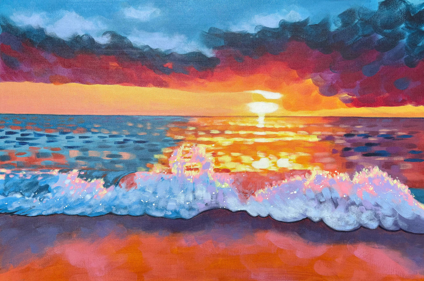 All of the Sunsets #3