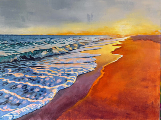Seascape